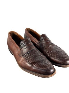 Allen Edmonds | Shoes | Allen Edmonds Mens Seneca Dress Shoes 95 D